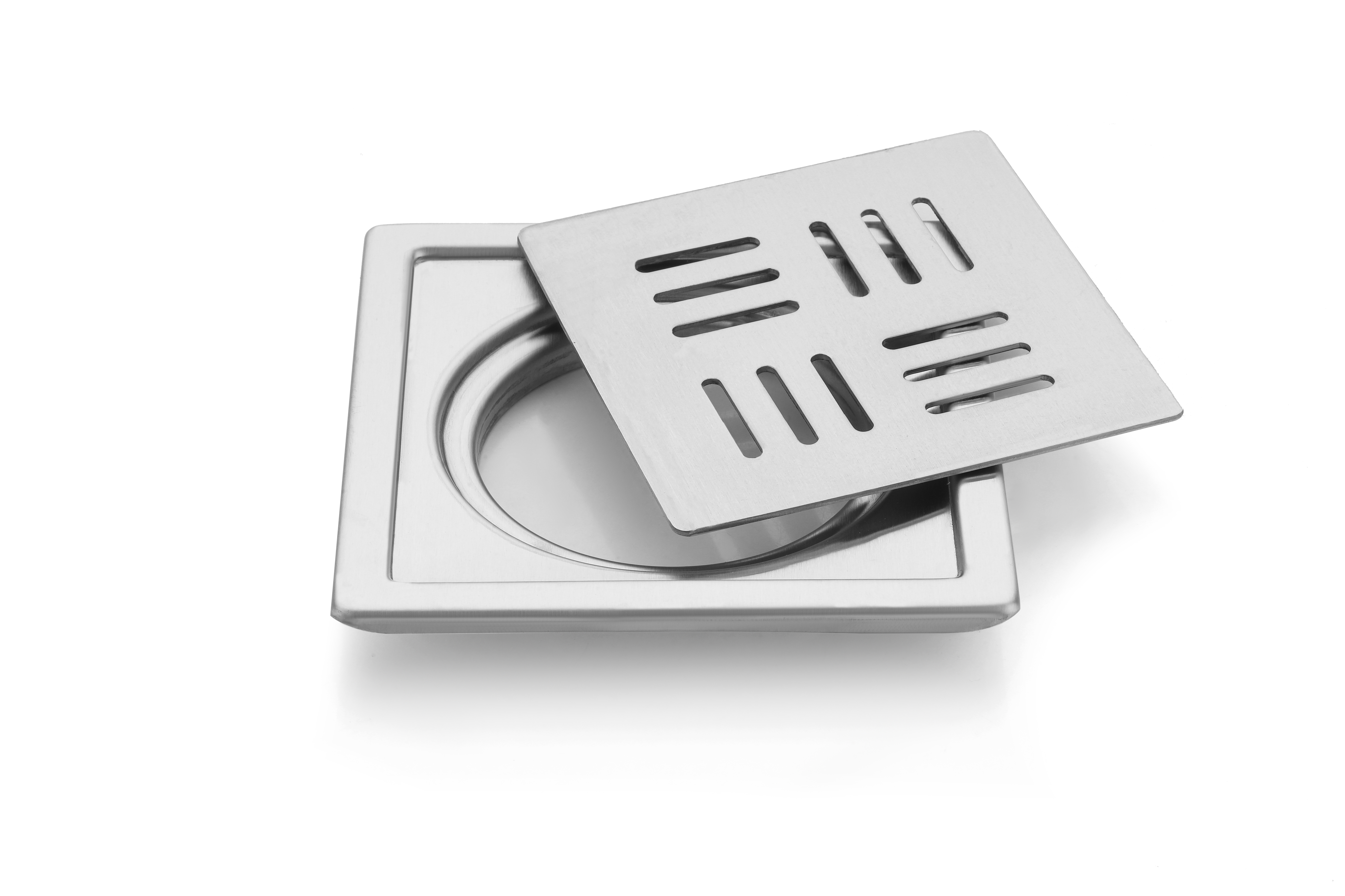 TS-01 Floor Drain view 2